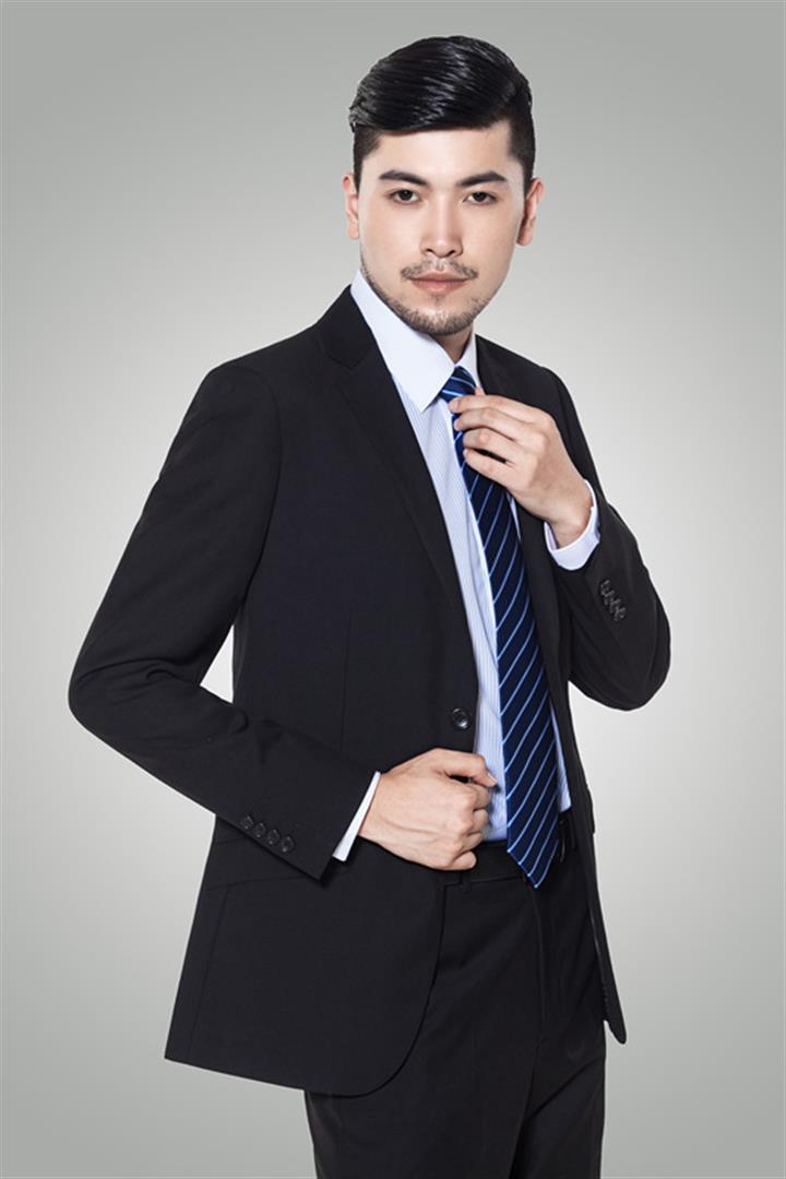 颜珍可 制作统筹负责人